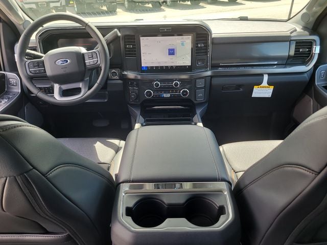 2026 Ford F-350SD Lariat 4WD CREW CAB
