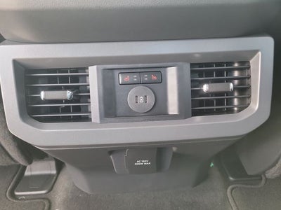 2026 Ford F-350SD Lariat 4WD CREW CAB
