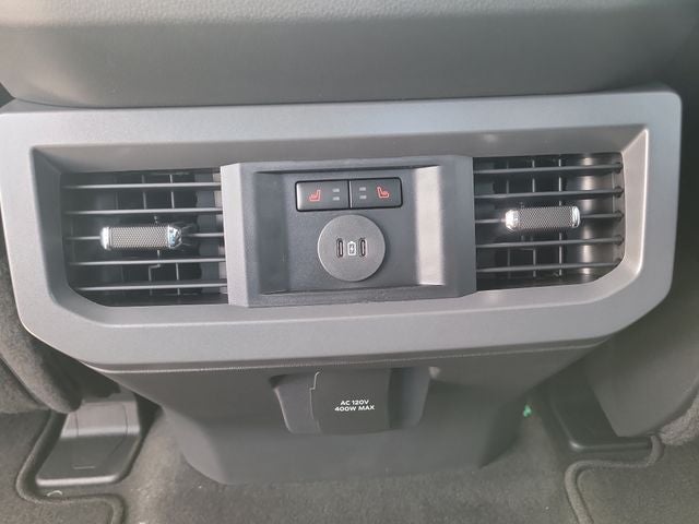 2026 Ford F-350SD Lariat 4WD CREW CAB