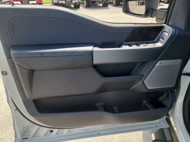 2026 Ford F-350SD Lariat 4WD CREW CAB