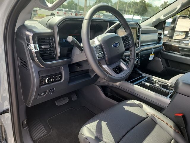 2026 Ford F-350SD Lariat 4WD CREW CAB