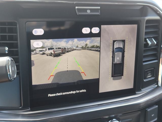 2026 Ford F-350SD Lariat 4WD CREW CAB