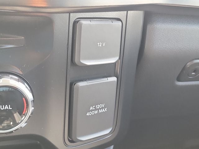 2026 Ford F-350SD Lariat 4WD CREW CAB