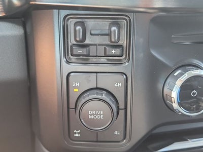 2026 Ford F-350SD Lariat 4WD CREW CAB