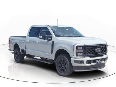 2026 Ford F-350SD Lariat 4WD CREW CAB