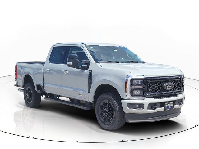 2026 Ford F-350SD Lariat 4WD CREW CAB