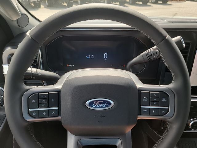 2026 Ford F-350SD Lariat 4WD CREW CAB