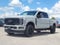 2026 Ford F-350SD Lariat 4WD CREW CAB