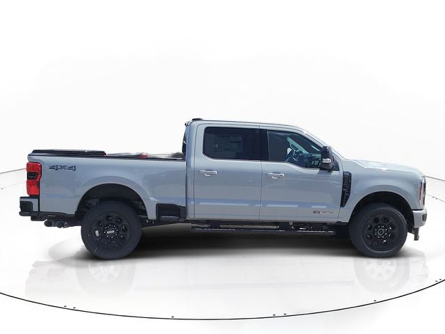 2026 Ford F-350SD Lariat 4WD CREW CAB