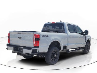 2026 Ford F-350SD Lariat 4WD CREW CAB