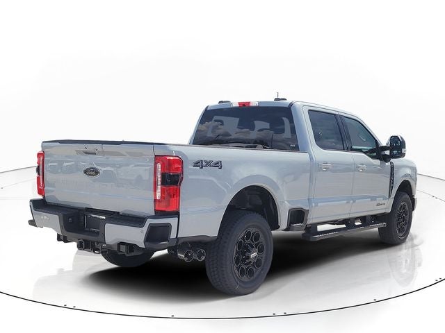 2026 Ford F-350SD Lariat 4WD CREW CAB