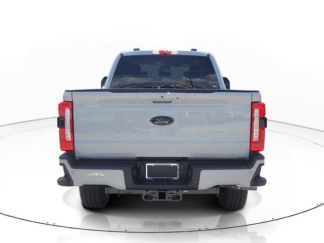 2026 Ford F-350SD Lariat 4WD CREW CAB