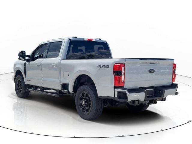 2026 Ford F-350SD Lariat 4WD CREW CAB