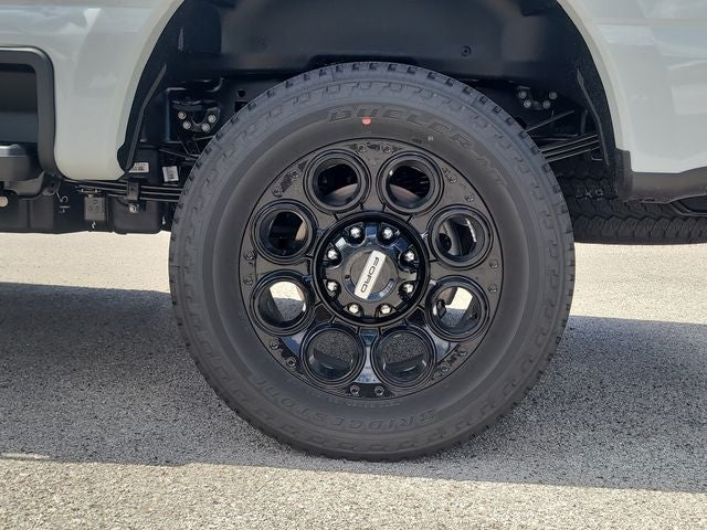 2026 Ford F-350SD Lariat 4WD CREW CAB