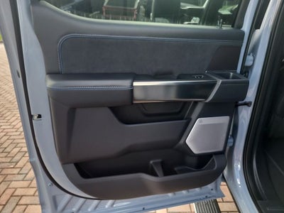 2026 Ford F-350SD Platinum 4WD CREW CAB