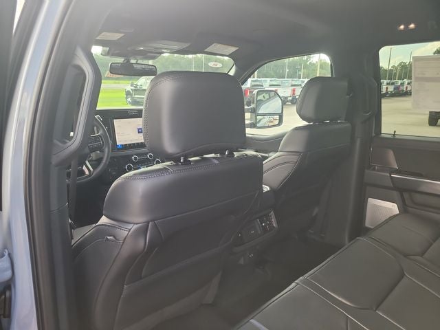 2026 Ford F-350SD Platinum 4WD CREW CAB