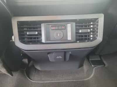 2026 Ford F-350SD Platinum 4WD CREW CAB