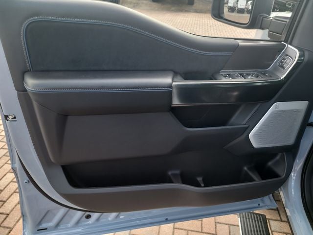 2026 Ford F-350SD Platinum 4WD CREW CAB