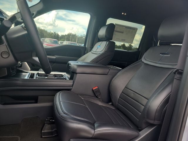2026 Ford F-350SD Platinum 4WD CREW CAB