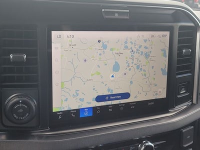 2026 Ford F-350SD Platinum 4WD CREW CAB