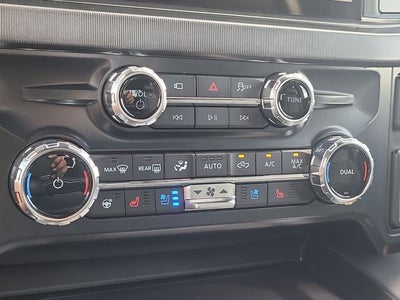 2026 Ford F-350SD Platinum 4WD CREW CAB