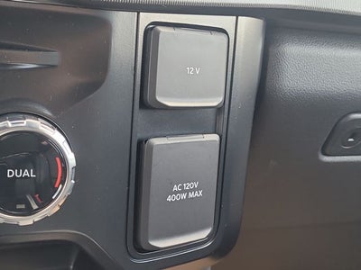 2026 Ford F-350SD Platinum 4WD CREW CAB