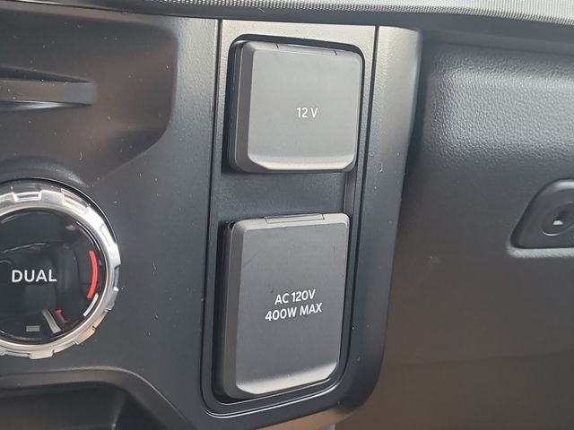2026 Ford F-350SD Platinum 4WD CREW CAB