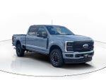 2026 Ford F-350SD Platinum 4WD CREW CAB