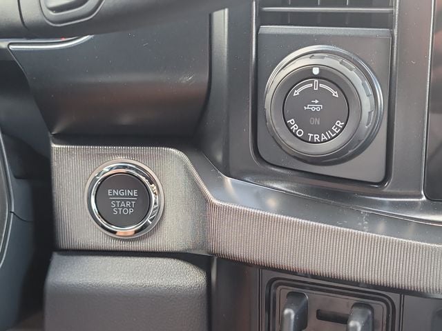 2026 Ford F-350SD Platinum 4WD CREW CAB
