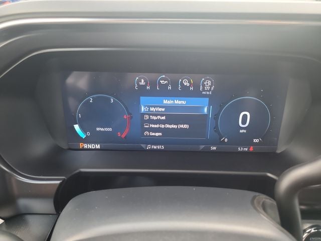 2026 Ford F-350SD Platinum 4WD CREW CAB