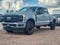 2026 Ford F-350SD Platinum 4WD CREW CAB