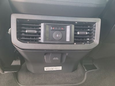 2026 Ford F-350SD Platinum 4WD CREW CAB
