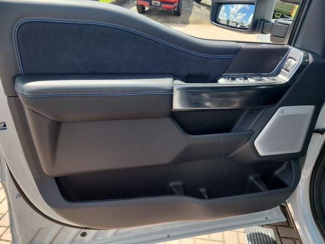 2026 Ford F-350SD Platinum 4WD CREW CAB