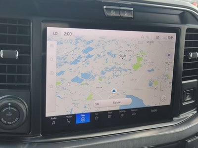 2026 Ford F-350SD Platinum 4WD CREW CAB