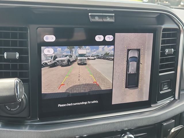 2026 Ford F-350SD Platinum 4WD CREW CAB
