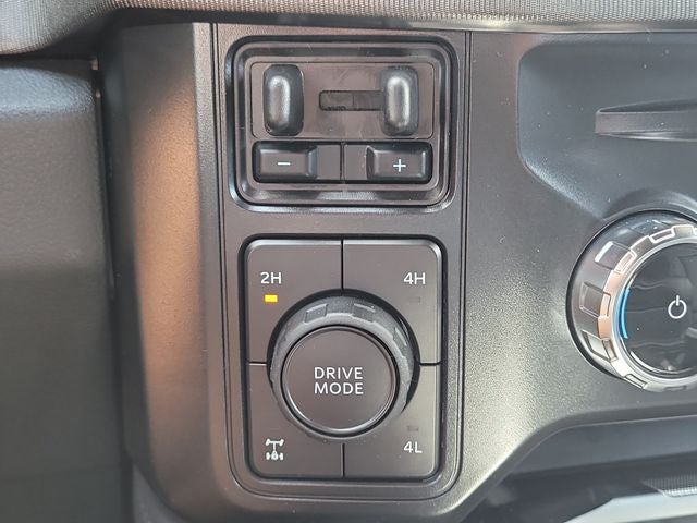 2026 Ford F-350SD Platinum 4WD CREW CAB
