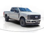 2026 Ford F-350SD Platinum 4WD CREW CAB