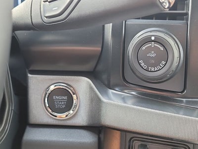 2026 Ford F-350SD Platinum 4WD CREW CAB