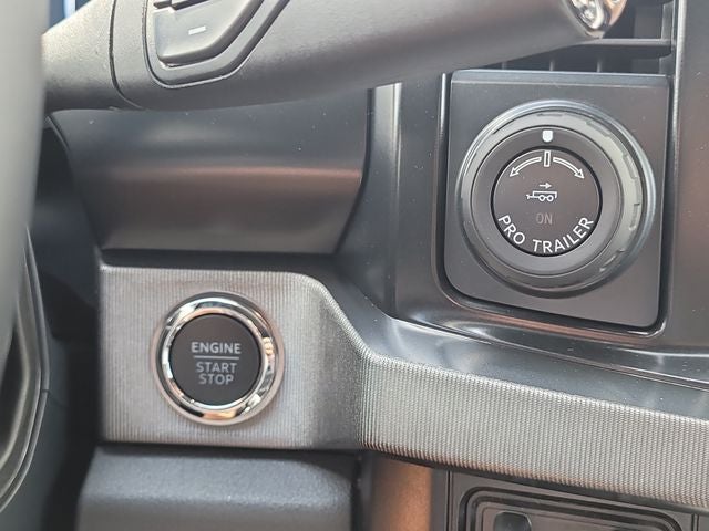 2026 Ford F-350SD Platinum 4WD CREW CAB