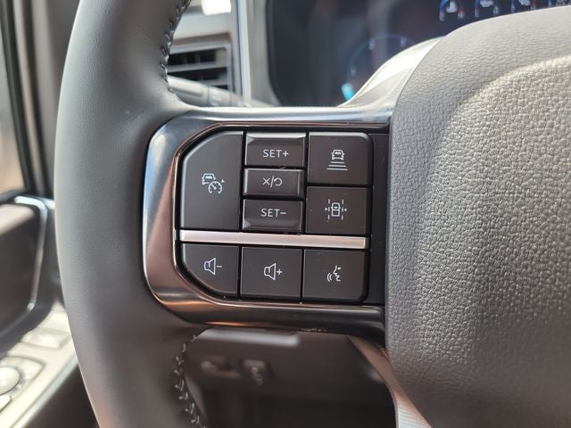 2026 Ford F-350SD Platinum 4WD CREW CAB