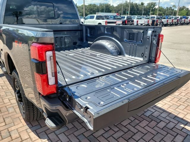 2026 Ford F-350SD Platinum 4WD CREW CAB