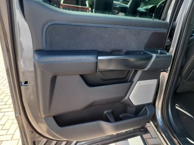 2026 Ford F-350SD Platinum 4WD CREW CAB
