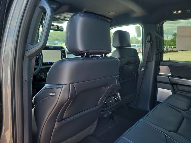 2026 Ford F-350SD Platinum 4WD CREW CAB
