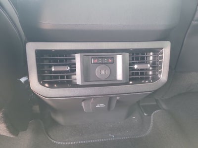 2026 Ford F-350SD Platinum 4WD CREW CAB