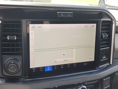2026 Ford F-350SD Platinum 4WD CREW CAB