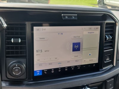 2026 Ford F-350SD Platinum 4WD CREW CAB
