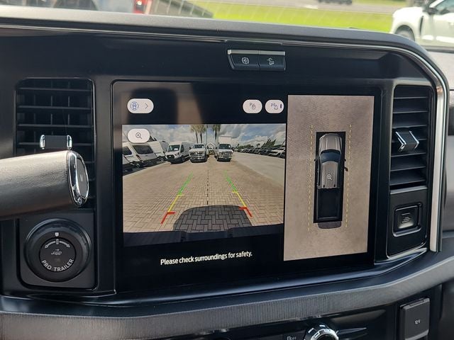 2026 Ford F-350SD Platinum 4WD CREW CAB
