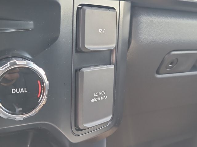 2026 Ford F-350SD Platinum 4WD CREW CAB