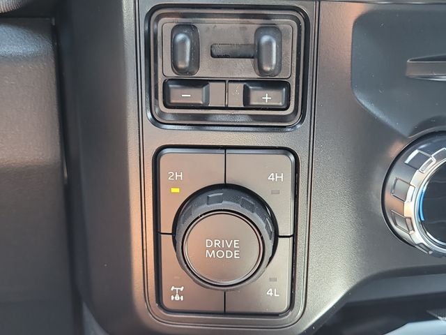 2026 Ford F-350SD Platinum 4WD CREW CAB
