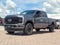 2026 Ford F-350SD Platinum 4WD CREW CAB